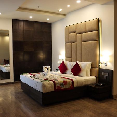 Rosetum Kasauli Hotell Eksteriør bilde